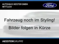 Gebraucht Ford Puma ST 125 PS (91 kW) 2025 Silber SUV