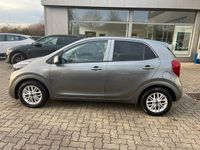 Gebraucht Kia Picanto Vision 67 PS (49 kW) 2024 Grau Kleinwagen
