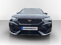 Gebraucht Cupra Ateca VZ 300 PS (220 kW) 2023 Schwarz SUV