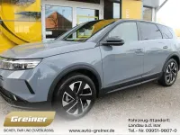 Gebraucht Opel Grandland X 145 PS (106 kW) 2026 Grau SUV