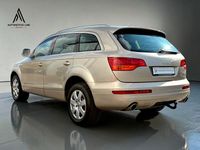 Gebraucht Audi Q7 Advanced 326 PS (239 kW) 2007 Beige SUV
