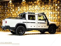 Neu Ineos Grenadier 249 PS (183 kW) 2026 Weiß SUV