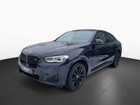 Gebraucht BMW X4 Performance 360 PS (264 kW) 2022 Carbonschwarz (schwarz) SUV