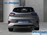 Gebraucht Ford Puma ST-Line 155 PS (114 kW) 2024 Silber SUV