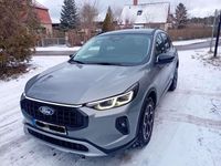Gebraucht Ford Kuga Active X 152 PS (111 kW) 2024 Silber SUV