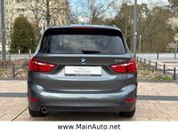 gebraucht BMW 216 Gran Tourer 216 d Parkassisten/SHZ/2xPDC/Tempo.