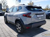 Neu Dacia Duster Expression 131 PS (96 kW) 2025 Beige SUV