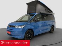 Gebraucht VW California California 204 PS (150 kW) 2025 Blau Van