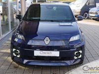 Gebraucht Renault R5 Iconic 110 kW (150 PS) 2022 Andere farbe Kleinwagen