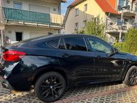 Gebraucht BMW X6 449 PS (330 kW) 2017 Andere farben SUV