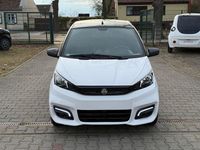 Gebraucht Aixam City Sport 2022 Weiß Kleinwagen