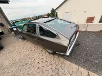 Gebraucht Citroën CX Prestige 136 PS (100 kW) 1985 Grün Limousine