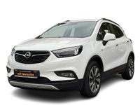 Gebraucht Opel Mokka X Ultimate 136 PS (100 kW) 2019 Weiß SUV
