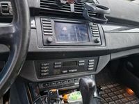 gebraucht BMW X5 neu tuv 3.0