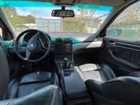 Second-hand BMW 325 2002 Gri Break