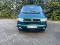 Gebraucht VW T4 2000 Van