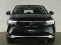 Gebraucht Opel Grandland X Enjoy 131 PS (96 kW) 2024 Schwarz SUV