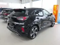 Gebraucht Ford Puma ST-Line X 155 PS (114 kW) 2024 Schwarz SUV