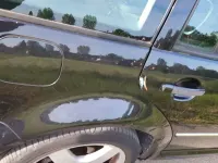 Gebraucht VW Bora GT 150 PS (110 kW) 2004 Schwarz Kombi