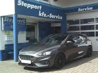 Gebraucht Ford Focus ST 280 PS (205 kW) 2019 Magneticgraumetallic Limousine