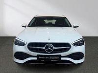 Gebraucht Mercedes C300e 313 PS (230 kW) 2024