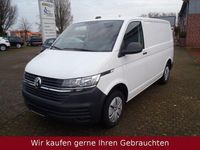 Gebraucht VW Transporter 110 PS (80 kW) 2024 Weiß Van