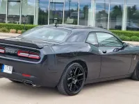 Gebraucht Dodge Challenger 492 PS (361 kW) 2018 Grau Coupé