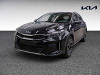 Gebraucht Kia XCeed Vision 140 PS (102 kW) 2025 (1k) zilinaschwarz met. SUV