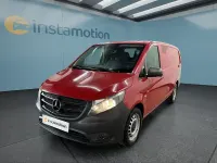 Gebraucht Mercedes Vito 163 PS (119 kW) 2022 Andere Van