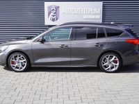 Gebraucht Ford Focus Performance Edition 280 PS (205 kW) 2020 Magneticgrau metallic Kombi