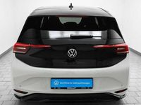 Gebraucht VW ID.3 GTX 239 kW (326 PS) 2025 Weiss Kleinwagen