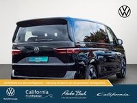 Neu VW Multivan 204 PS (150 kW) 2026 Schwarz Van