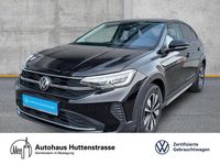 Gebraucht VW Taigo Beats 116 PS (85 kW) 2024 Schwarz SUV