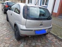 gebraucht Opel Corsa C 1.2 L