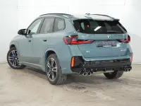 Gebraucht BMW X1 Performance 300 PS (220 kW) 2025 Grün SUV
