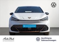 Gebraucht Cupra Born 150 kW (204 PS) 2023 Weiß Kleinwagen