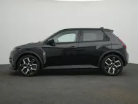 Gebraucht Renault 5 E-Tech Komfort 110 kW (150 PS) 2026 Blackpearl schwarz Kleinwagen