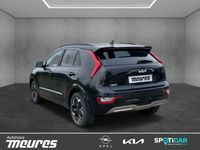 gebraucht Kia e-Niro Inspiration Wärmepumpe *SOFORT VERFÜGBAR*