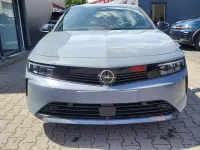 Neu Opel Astra Edition 131 PS (96 kW) 2026 Grafikgrau Kombi