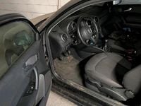 Gebraucht Audi A1 90 PS (66 kW) 2015 Schwarz Kleinwagen