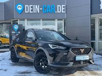 Gebraucht Cupra Formentor 190 PS (139 kW) 2022 Schwarz SUV