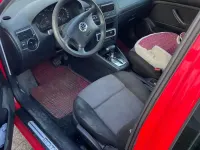 Usata VW Golf 75 CV (55 kW) 2000 Rosso Coupé