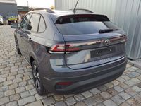 Nowe VW Taigo 116 KM (85 kW) 2026 Szary SUV