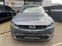 Gebraucht Mazda MX30 Basis 106 kW (145 PS) 2020 Grau SUV