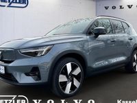 Gebraucht Volvo EX40 Ultimate 300 kW (408 PS) 2023 Grau SUV