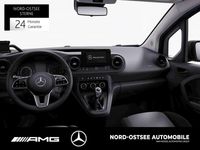 Gebraucht Mercedes Citan 110 95 PS (69 kW) 2022 Noseanblau Kombi