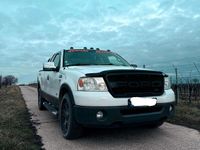 Gebraucht Ford V8 322 PS (236 kW) 2006 Weiß SUV