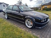 Gebraucht BMW M5 Shadowline 340 PS (250 kW) 1994 Kombi