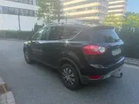 Gebraucht Ford Kuga Titanium 140 PS (102 kW) 2012 SUV