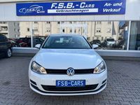 gebraucht VW Golf VII Lim. Comfortline BMT